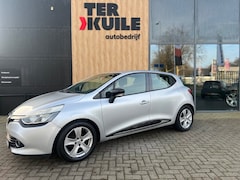 Renault Clio - 0.9 TCE EXPRESSION 2014 NAP