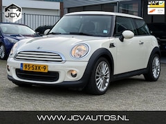 MINI One - 1.6 MINIMALIST Business Line PANO/APK/NAP