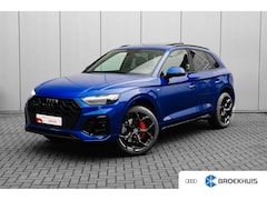 Audi Q5 - 50 TFSI e S edition Competition 299PK | Trekhaak | 360 Camera | Panorama dak | Bang&Olufse