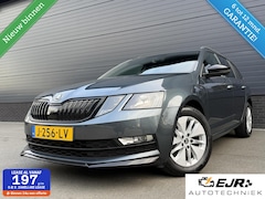 Skoda Octavia Combi - 1.0 TSI Greentech Sport Business CLIMA*CRUISE*HAAK