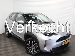 Toyota Yaris Cross - 1.5 Hybrid Dynamic CLIMATE | CARPLAY | ADAPCRUISE | DAB | LMV17 | LED | NAVI | CAMERA