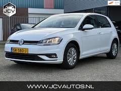 Volkswagen Golf - 1.0 TSI Trendline NAVI/AIRCO/CARPLAY