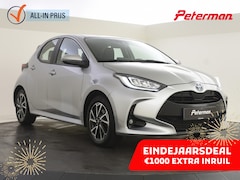 Toyota Yaris - 1.5 Hybrid Dynamic Edition | Apple & Android Carplay