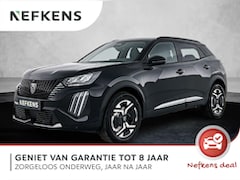 Peugeot e-2008 - EV Allure Avantage 54 kWh 156pk Automaat | 8 JAAR GARANTIE | VOORRAAD KORTING €4.000, - |