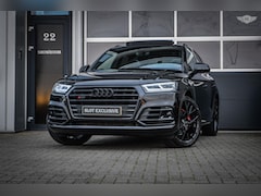 Audi SQ5 - 3.0 TFSI SQ5 |QUATTRO|PRO LINE PLUS |RS-SEATS|ACC|PPF|MATRIX