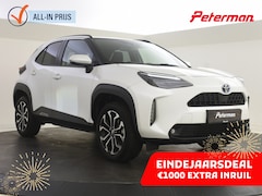 Toyota Yaris Cross - 1.5 Hybrid Style Edition | Panoramadak | Electr. Achterklep