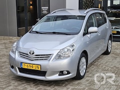 Toyota Verso - 1.8 VVT-i Aspiration 7persoons Automaat