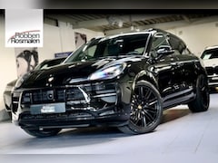 Porsche Macan - 2.0 NL|PANO|Acc|Luchtv|PorscheDesign|VOL