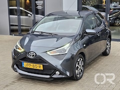 Toyota Aygo - 1.0 VVT-i x-play Carplay Android Camera LM15
