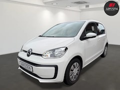 Volkswagen Up! - 1.0 BMT move up BTW-auto