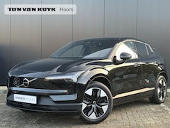 Volvo EX30 - Single Motor Plus 51 kWh Stoel- en stuurverwarming / Harman & Kardon / camera / Elek. koff