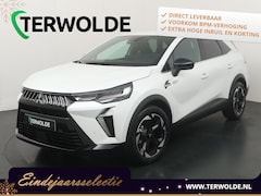 Mitsubishi Grandis - 1.8 HEV Intense+ | €2.000 korting | Adaptieve Cruise control | Parkeersensoren voor en ach