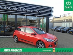 Hyundai i20 - 1.0 T-GDI Comfort automaat