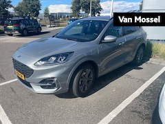 Ford Kuga - 2.5 PHEV ST-Line Trekhaak wegklapbaar - adapt. cruise control - Blis