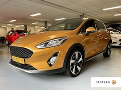 Ford Fiesta - 1.0 EcoBoost Active First Edition * RIJKLAARPRIJS
