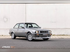 BMW 3-serie Coupé - 318i