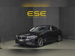 BMW 5-serie - 530e Executive | 360 Camera | Glazen schuif-/kanteldak | Facelift