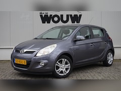 Hyundai i20 - 1.2i i-Motion Airco | Trekhaak