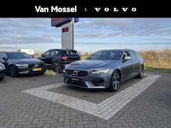 Volvo V90 - T4 R-Design