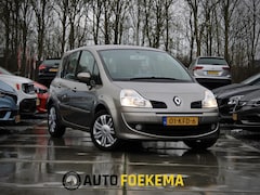 Renault Modus - 1.6-16V Exception Airco Cruise control Trekhaak
