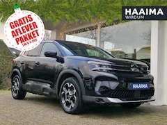 Citroën C5 Aircross - 1.6 Plug-in Hybrid 225pk Plus | 18 Inch | Automaat | Achteruitrijcamera | Verwarmde voorst