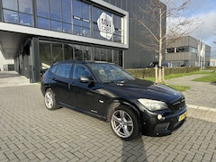 BMW X1 - sDrive20i M Sport