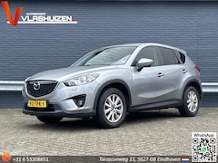 Mazda CX-5 - 2.0 TS+ Lease Pack 2WD | Climate | Cruise | Navi | PDC | Stoelverwarming |