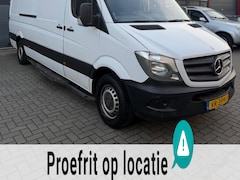Mercedes-Benz Sprinter - 310 2.2 CDI 432 HD MARGE