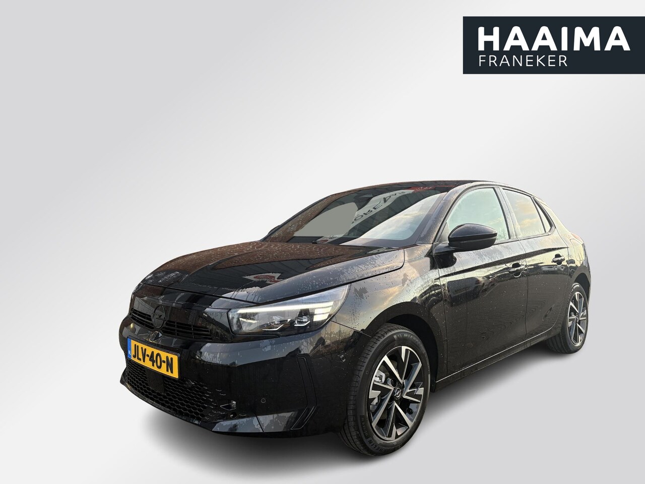 Opel Corsa - 1.2 Turbo Hybrid GS 110pk | Automaat | Navigatie | Climate Control | Keyless Entry en Star - AutoWereld.nl