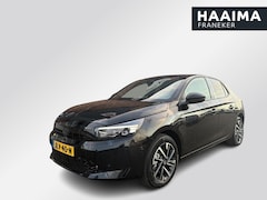 Opel Corsa - 1.2 Turbo Hybrid GS 110pk | Automaat | Navigatie | Climate Control | Keyless Entry en Star