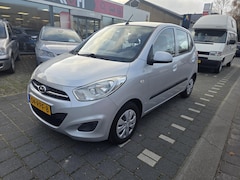 Hyundai i10 - 1.1 i-Drive Cool 5 deurs, airco, centrale vergrendeling, elektrische ramen