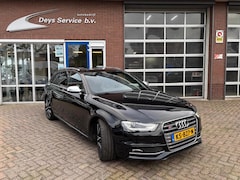 Audi A4 Avant - 3.0 TFSI S4 quattro Pro Line | Cruise | Clima | Panoramadak | Navi | Bluetooth | Stoelverw