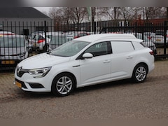 Renault Mégane - 1.5 dCi 110PK Grijs Kenteken, Navigatie, Airco,