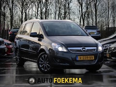 Opel Zafira - 1.8 111 years Edition Xenon 7p Volledig onderhouden