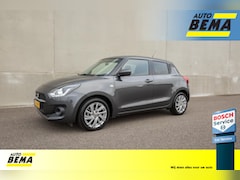 Suzuki Swift - 1.2 Select Smart Hybrid