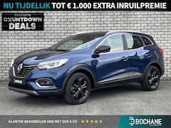 Renault Kadjar - 1.3 TCe Black Edition | El. wegklapbare trekhaak | Stoelverwarming | Apple CarPlay / Andro