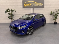Hyundai i20 - 1.0 T-GDI Comfort Smart | Navi | Cam | Climate | 16 inch | Stoelverwarming