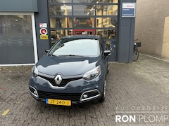 Renault Captur - 0.9 TCe Expression / Airco/ Navigatie/ Cruise/ PDC/ LMV