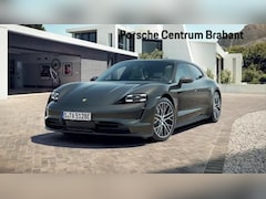 Porsche Taycan Sport Turismo