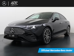 Mercedes-Benz CLA-Klasse - 250+ Launch Edition 85 kWh