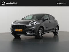 Ford Puma - 1.0 EcoBoost Hybrid ST-Line | Winterpakket | Cruise Control Adaptief | Parkeercamera | Nav