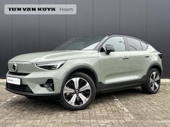 Volvo C40 - Recharge Twin Intro Edition 78 kWh 360 camera/ climate line/ 19 inch/ intellisafe/ extra g