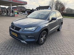 SEAT Ateca - 1.0 EcoTSI Style 116pk | Carplay | Camera | Trekhaak | Navi