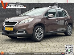 Peugeot 2008 - 1.2 VTi Active | Climate | Cruise | Navi | PDC | APK 04-2026 |