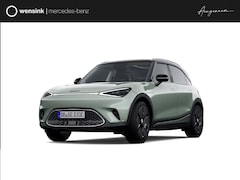 Smart #1 - 1 Premium 66 kWh | Warmtepomp | 22 KW laden | Panoramadak | Head-Up Display | Drive Pilot