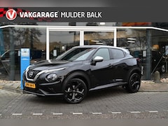 Nissan Juke - 1.0 DIG-T Tekna