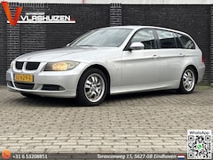 BMW 3-serie Touring - 320d High Executive Aut. | Climate | Cruise | Navi | PDC | APK 06-2026 |