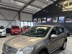 Nissan Qashqai - 2.0 Acenta AUTOMAAT, TREKHAAK
