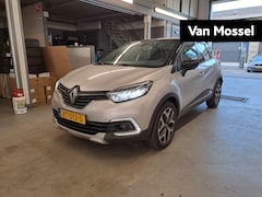 Renault Captur - 0.9 TCe Intens | Cruise Control | Achteruitcamera | Bluetooth | Airco | Inklapbare Spiegel