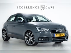 Audi A1 Sportback - 1.0 TFSI Sport Pro Line